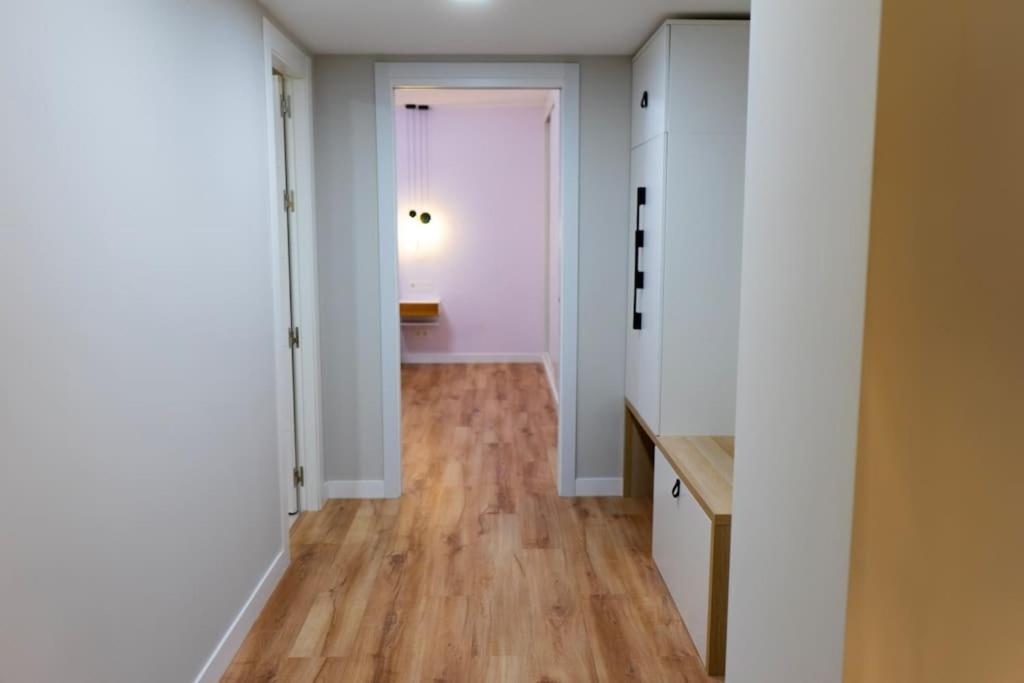Alma Maritima Daire Málaga Dış mekan fotoğraf